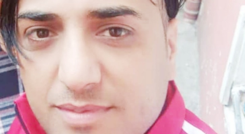 Ayrılmak isteyen eşinin evini basan koca dehşet saçtı