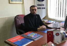 Ayrımcılık, ötekileştirme haksızlık devam ediyor