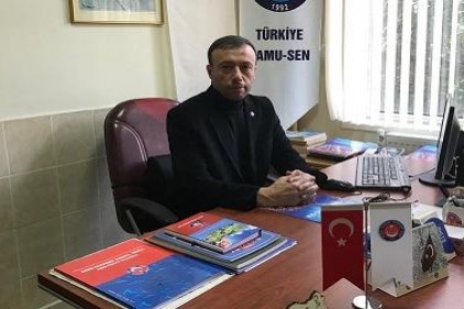 Ayrımcılık, ötekileştirme haksızlık devam ediyor