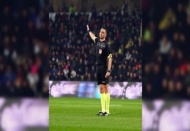 Aytemiz Alanyaspor-Gaziantep FK maçının hakemi Atilla Karaoğlan