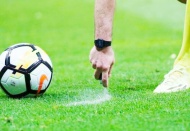 Aytemiz Alanyaspor maçının hakemi Tugay Kaan Numanoğlu