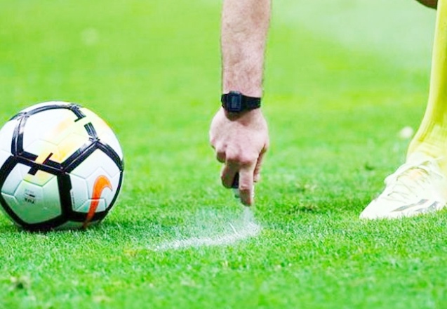 Aytemiz Alanyaspor maçının hakemi Tugay Kaan Numanoğlu