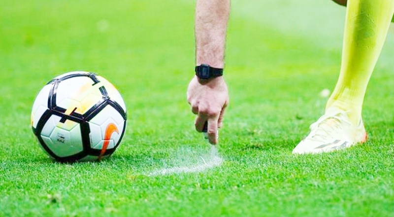 Aytemiz Alanyaspor maçının hakemi Tugay Kaan Numanoğlu