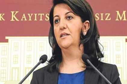 &#8220;Az kalmış Başbakan, Diyarbakırlılara Öcalan&#8217;ın selamlarını da iletecek&#8221;