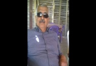 Aza adayı oy kullandıktan sonra kalp krizi geçirdi 