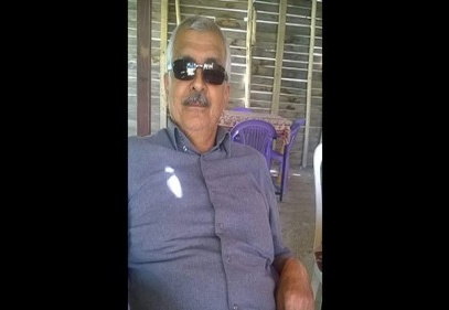 Aza adayı oy kullandıktan sonra kalp krizi geçirdi 