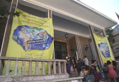 Azadi Street Nar Festivali’nde gösterime girecek 