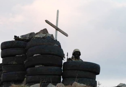 Azerbaycan Ermenistan'a saldırdı: