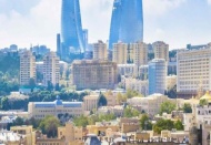 Azerbaycan’daki yatırımlar dört kat arttı