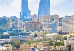 Azerbaycan’daki yatırımlar dört kat arttı