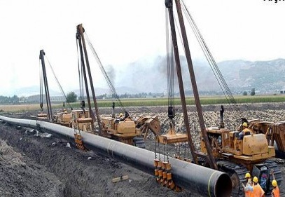 Azerbaycan’dan doğal gaz akışı normale dönecek