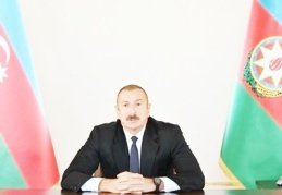 Azerbaycan’ı Türkiye’ye bağlayan ikinci bir demiryolu ağı oluşturulacak