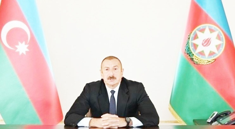 Azerbaycan’ı Türkiye’ye bağlayan ikinci bir demiryolu ağı oluşturulacak