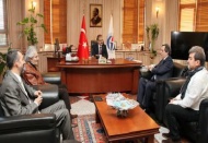 Azerbaycanlı müzik adamından senfonik dokunuşlar dinletisi