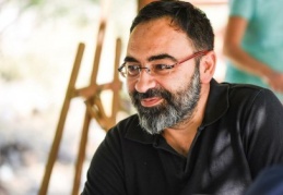 Azerbaycanlı ressam sergi açacak