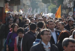 Azınlık gruplarının en büyük talepleri daha fazla demokrasi