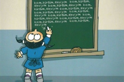 Azınlık Hakları Grubu ve Tarih Vakfı tarafından hazırlanan &#8216;Eğitimde Ayrımcılık Raporu&#8217; yayımlandı