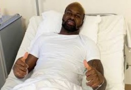 Aziz Tetteh, 3 ay forma giyemeyecek