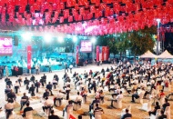 Aziz Türk Milleti 15 Temmuz’da da destan yazmıştır