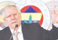 Aziz Yıldırım, basın toplantısı düzenleyecek