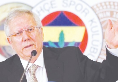 Aziz Yıldırım, basın toplantısı düzenleyecek