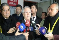 Aziz Yıldırım sert konuştu!