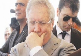 Aziz Yıldırım'a PFDK şoku!