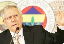 Aziz Yıldırım'ın beraat kararı onandı