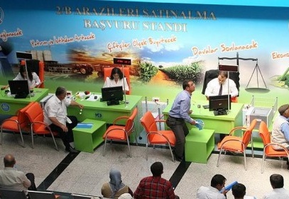2/B yine uzatıldı