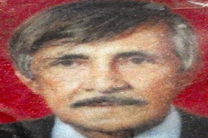 Baba kızını öldürüp, intihar etti