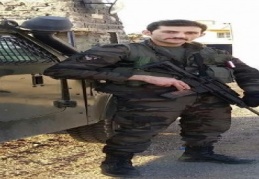 Baba ocağına acı haber ulaştı