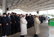 Baba-oğul 5 gün arayla Koronadan öldü