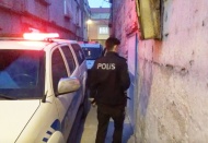 Baba-oğul arasındaki para isteme tartışması kanlı bitti