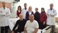 Baba-oğul şeker hastalığını yendi 