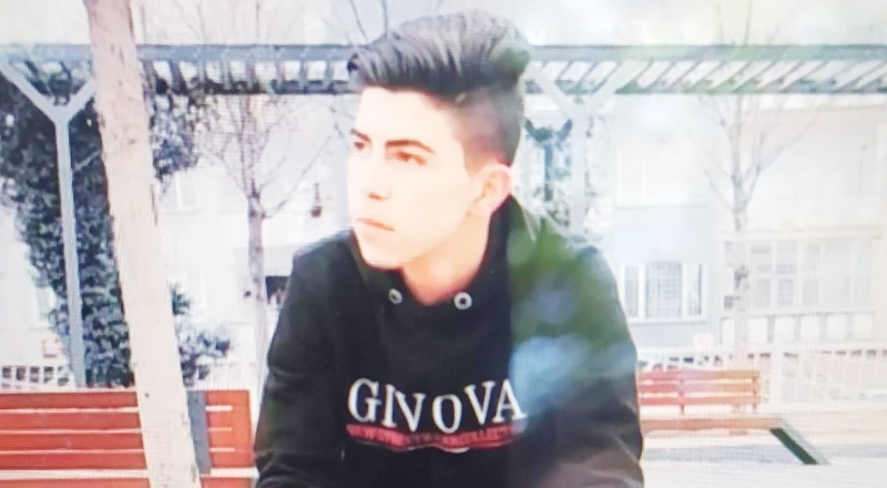 Baba, tartıştığı 19 yaşındaki oğlunu bıçaklayarak öldürdü