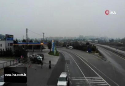 Baba yadigarı 1996 model aracını off-road cipine çevirdi, görenler şaşkına döndü