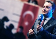 Babacan 21 Mayıs’ta Gaziantep’te