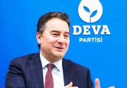 Babacan: Bütün bu olanların faturasını tek bir kişiye yıkmak doğru değil