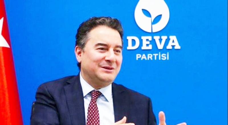Babacan: Bütün bu olanların faturasını tek bir kişiye yıkmak doğru değil