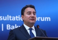 Babacan, “CHP’nin projesini anlamadım”