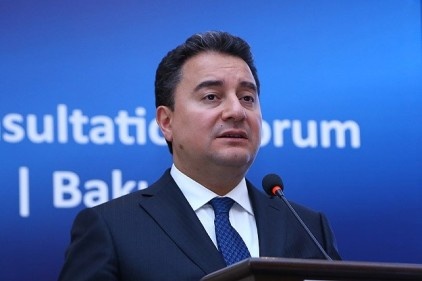 Babacan, &#8220;CHP&#8217;nin projesini anlamadım&#8221;