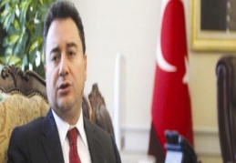 Babacan: Kredi hacmi ortalama yüzde 15 büyür