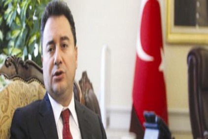 Babacan: Kredi hacmi ortalama yüzde 15 büyür