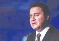 Babacan: Normal bir ülkede yargı re'sen harekete geçer