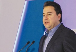 Babacan: 'Yapısal reformları erteleyemeyiz'