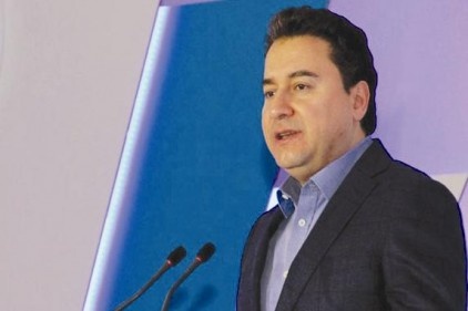 Babacan: &#039;Yapısal reformları erteleyemeyiz&#039;