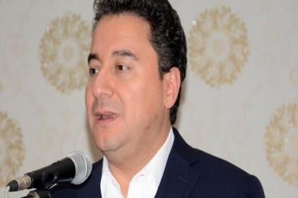 Babacan: &#039;Yüzde 100 yerli diye bir şey yok&#039;