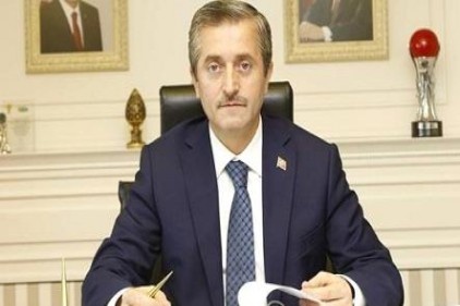 &#8220;Babalarımız, toplumu var eden aile yapısının temel direğidir&#8221;