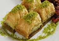 “Babalat Günü”ne baklava alternatifi 