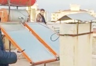 Babası horozunu satınca intihar etmek istedi